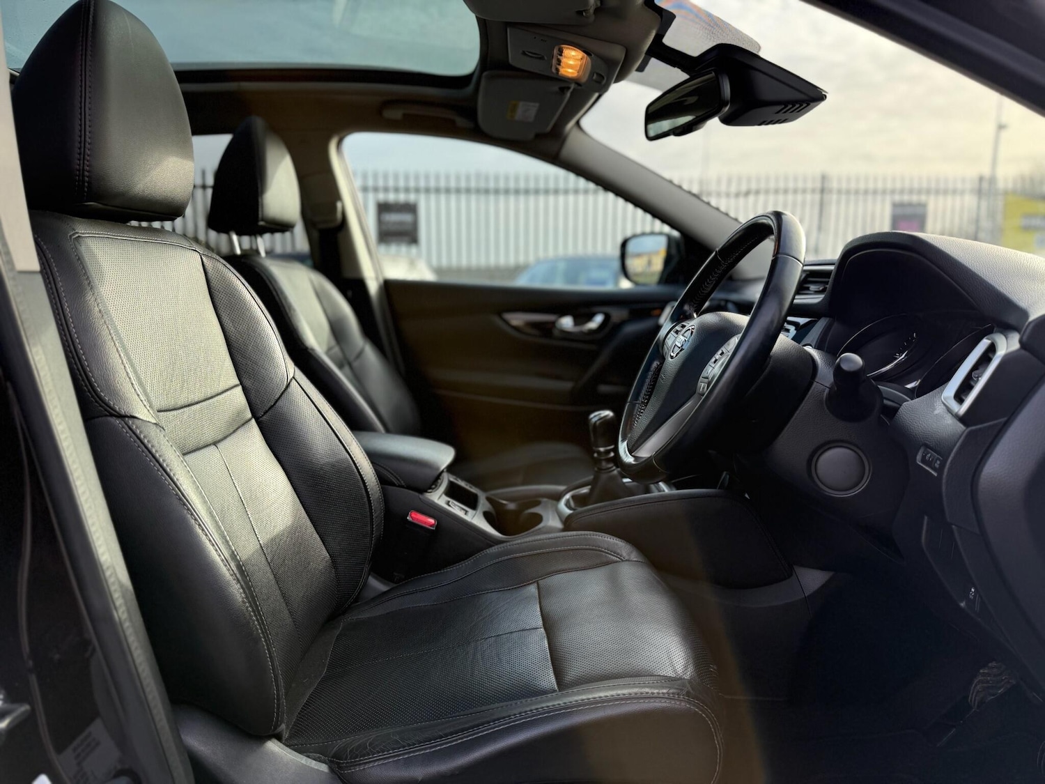 Used Nissan Qashqai for sale - 77175437: Photo 25