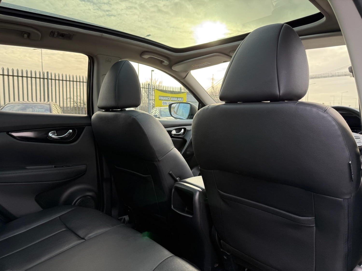 Used Nissan Qashqai for sale - 77175437: Photo 28