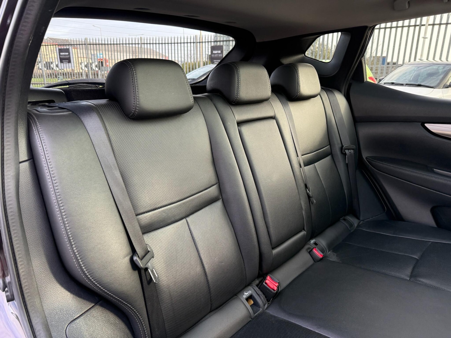 Used Nissan Qashqai for sale - 77175437: Photo 30