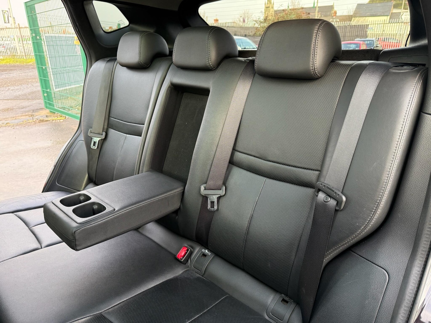 Used Nissan Qashqai for sale - 77175437: Photo 35