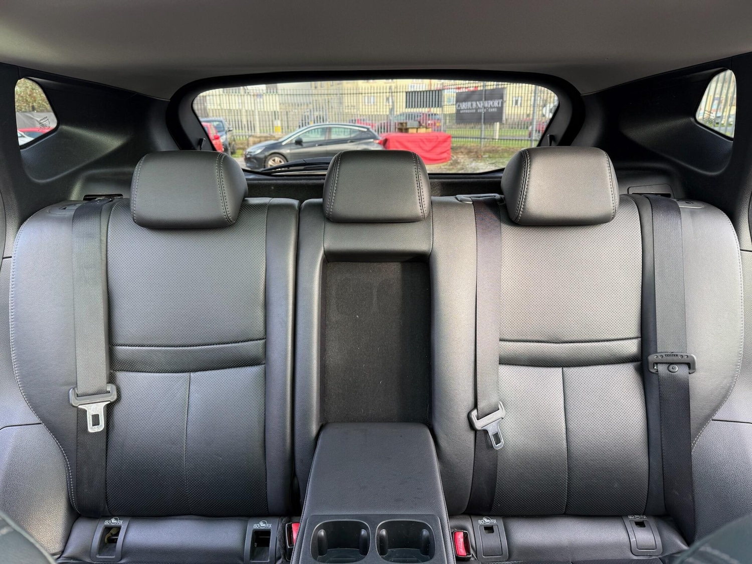 Used Nissan Qashqai for sale - 77175437: Photo 37