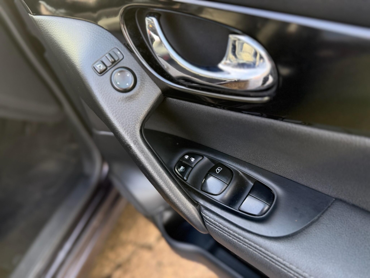 Used Nissan Qashqai for sale - 77175437: Photo 38