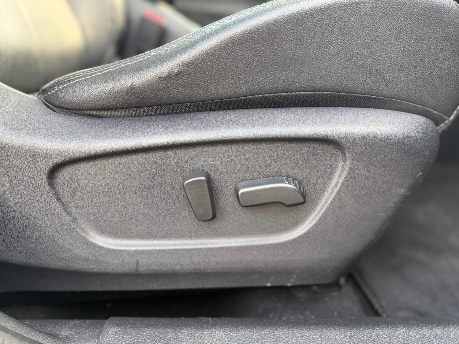 Used Nissan Qashqai for sale - 77175437: Photo 39