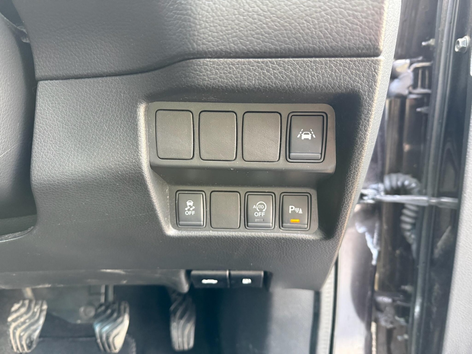 Used Nissan Qashqai for sale - 77175437: Photo 40