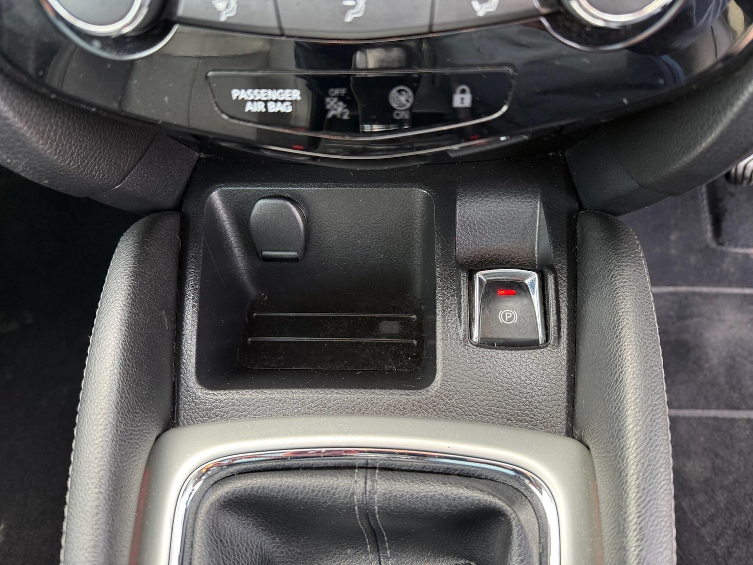 Used Nissan Qashqai for sale - 77175437: Photo 44