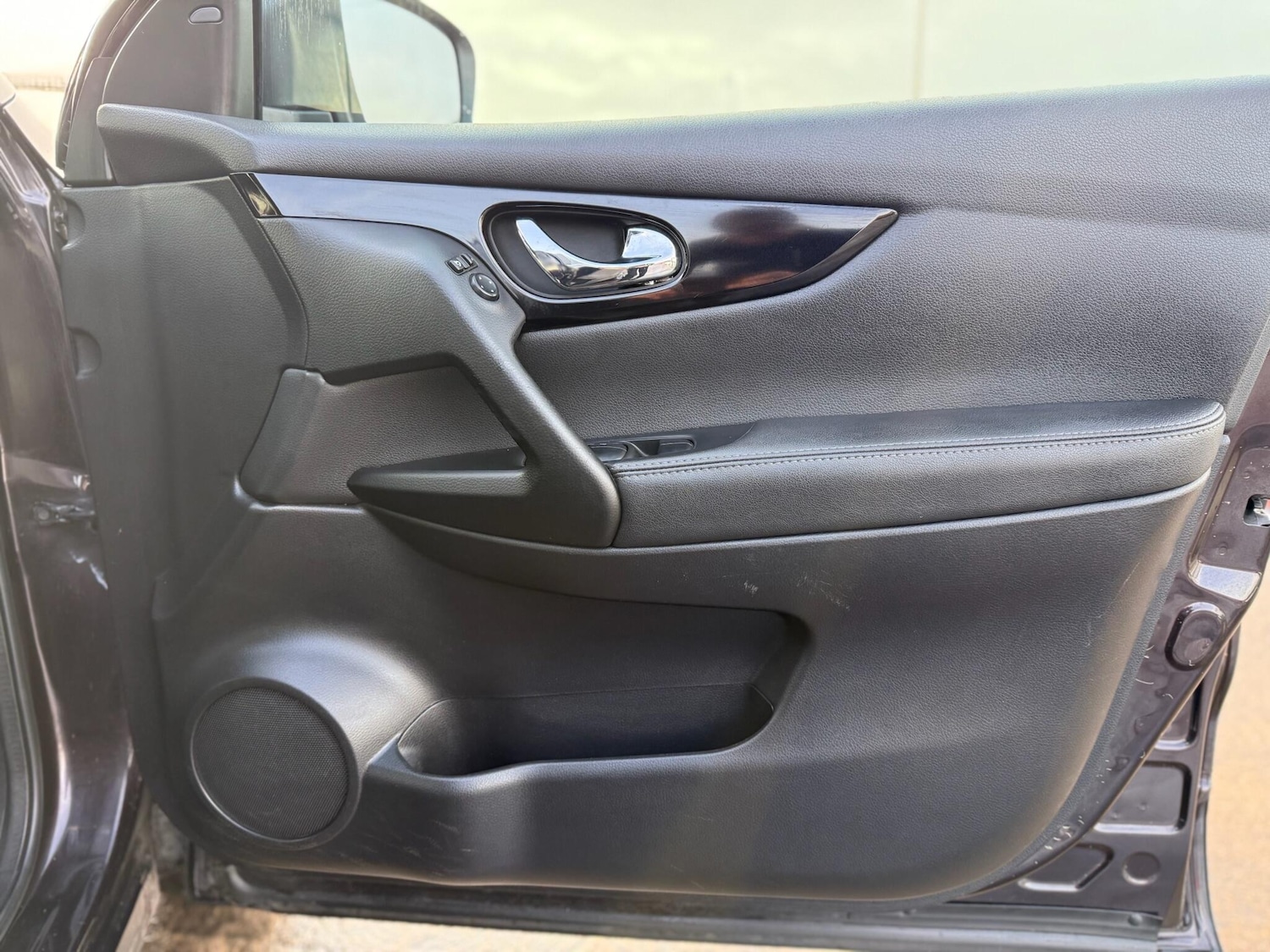 Used Nissan Qashqai for sale - 77175437: Photo 47