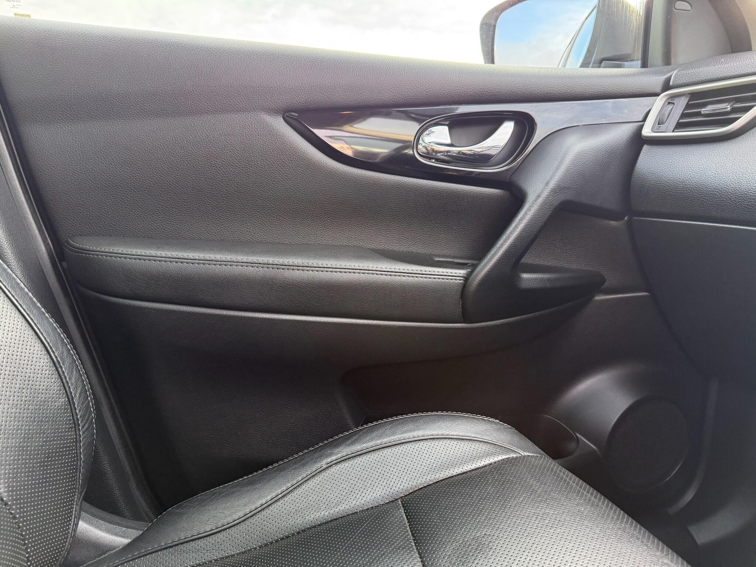 Used Nissan Qashqai for sale - 77175437: Photo 48