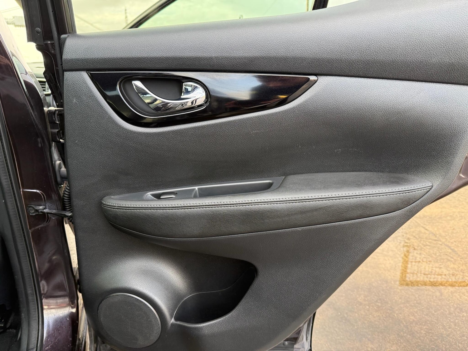 Used Nissan Qashqai for sale - 77175437: Photo 49