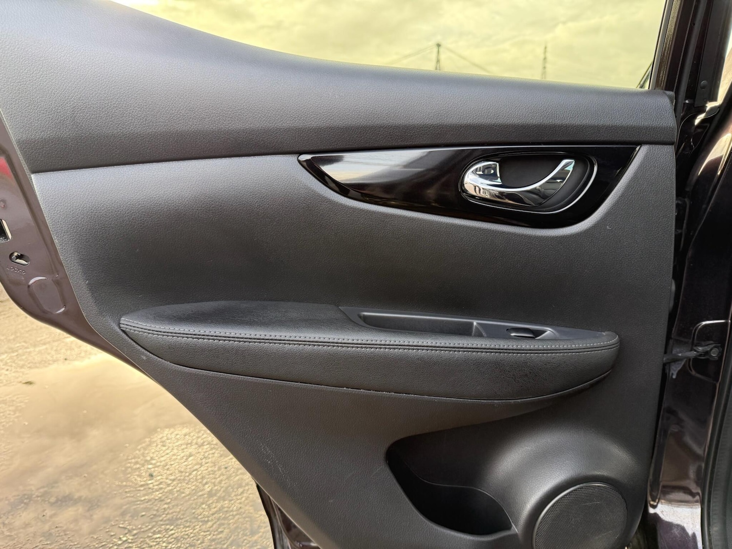 Used Nissan Qashqai for sale - 77175437: Photo 50