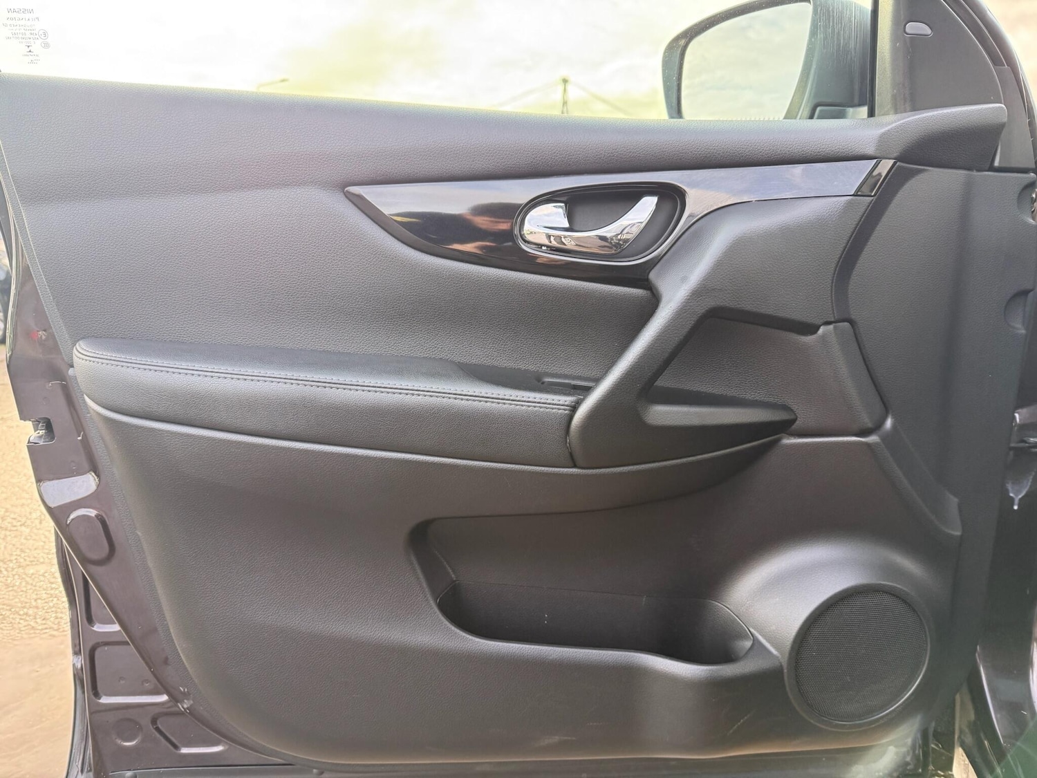 Used Nissan Qashqai for sale - 77175437: Photo 52