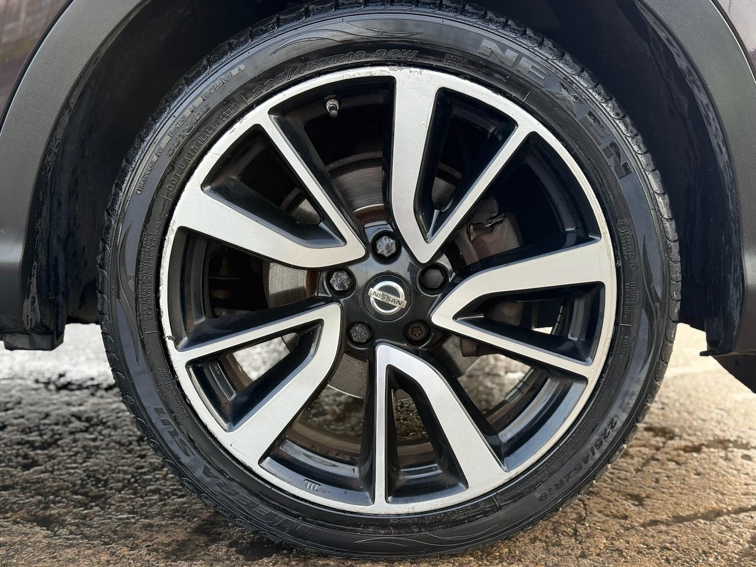 Used Nissan Qashqai for sale - 77175437: Photo 53