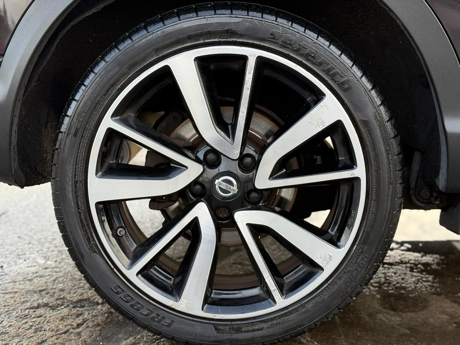 Used Nissan Qashqai for sale - 77175437: Photo 54