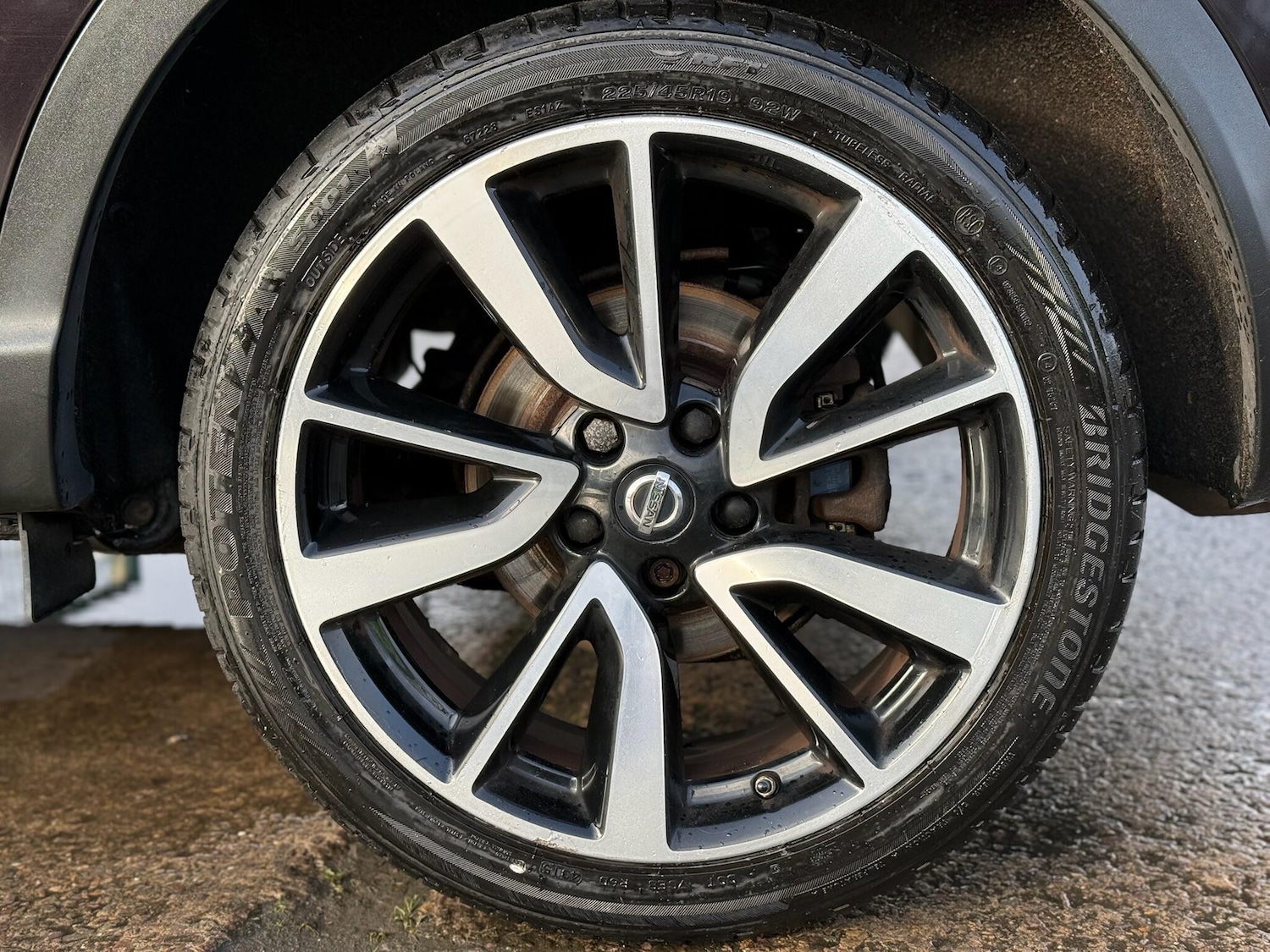 Used Nissan Qashqai for sale - 77175437: Photo 55