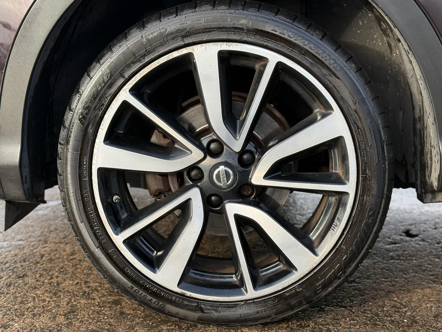 Used Nissan Qashqai for sale - 77175437: Photo 57