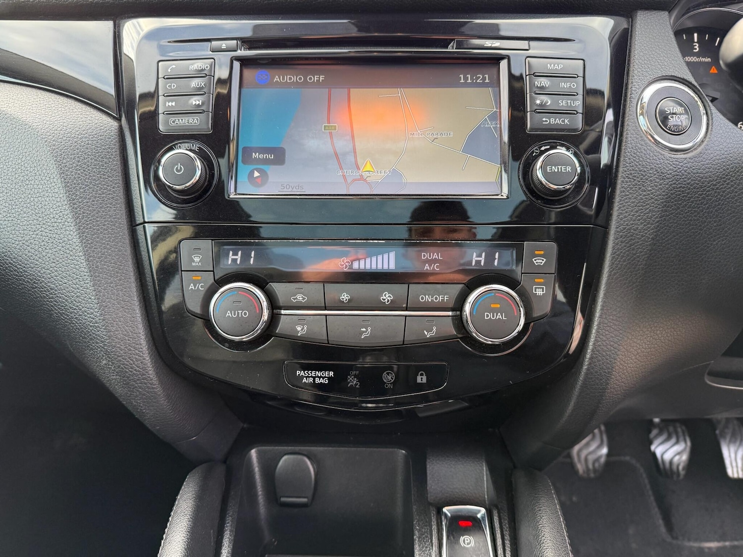 Used Nissan Qashqai for sale - 77175437: Photo 60