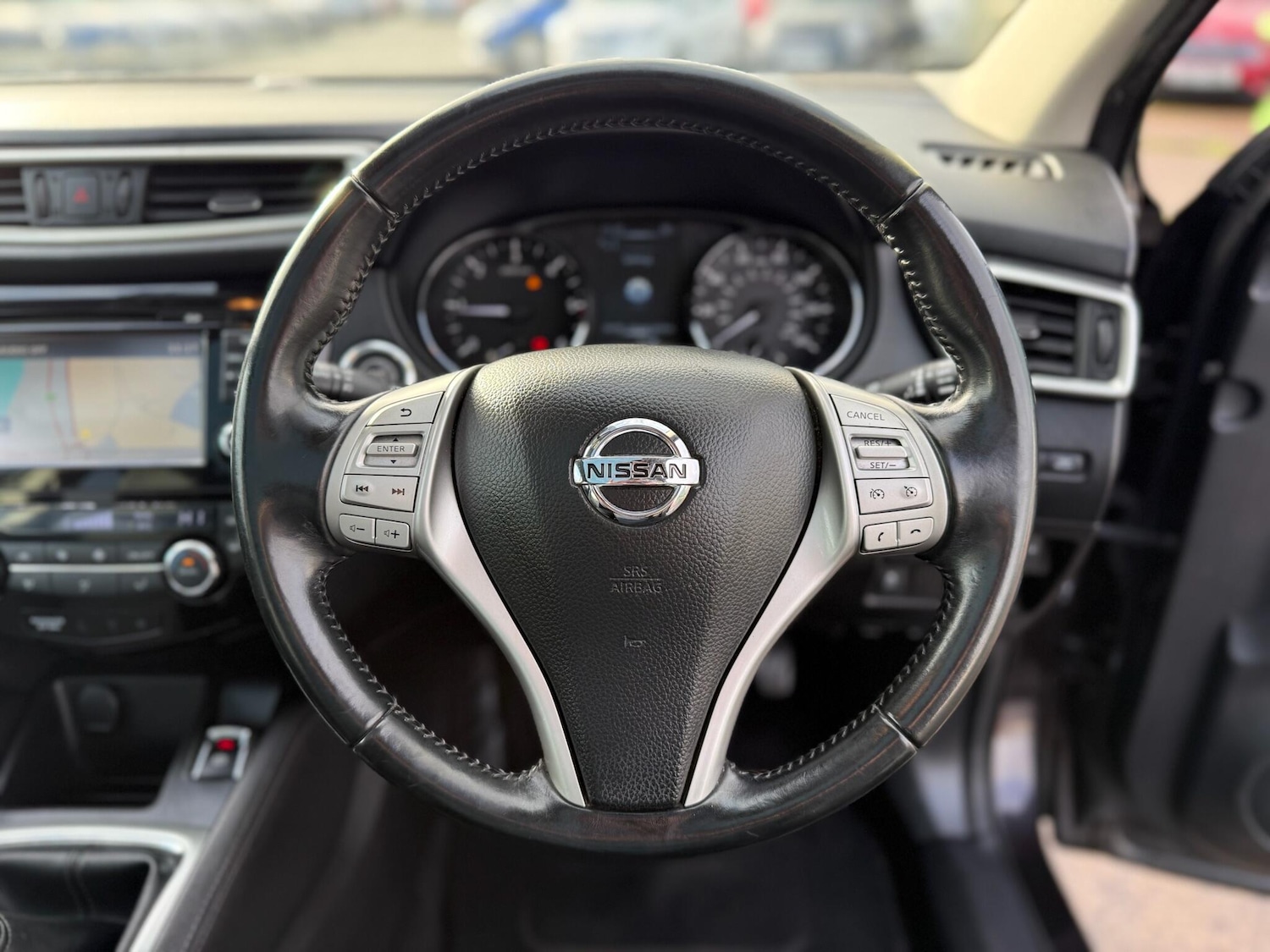 Used Nissan Qashqai for sale - 77175437: Photo 63