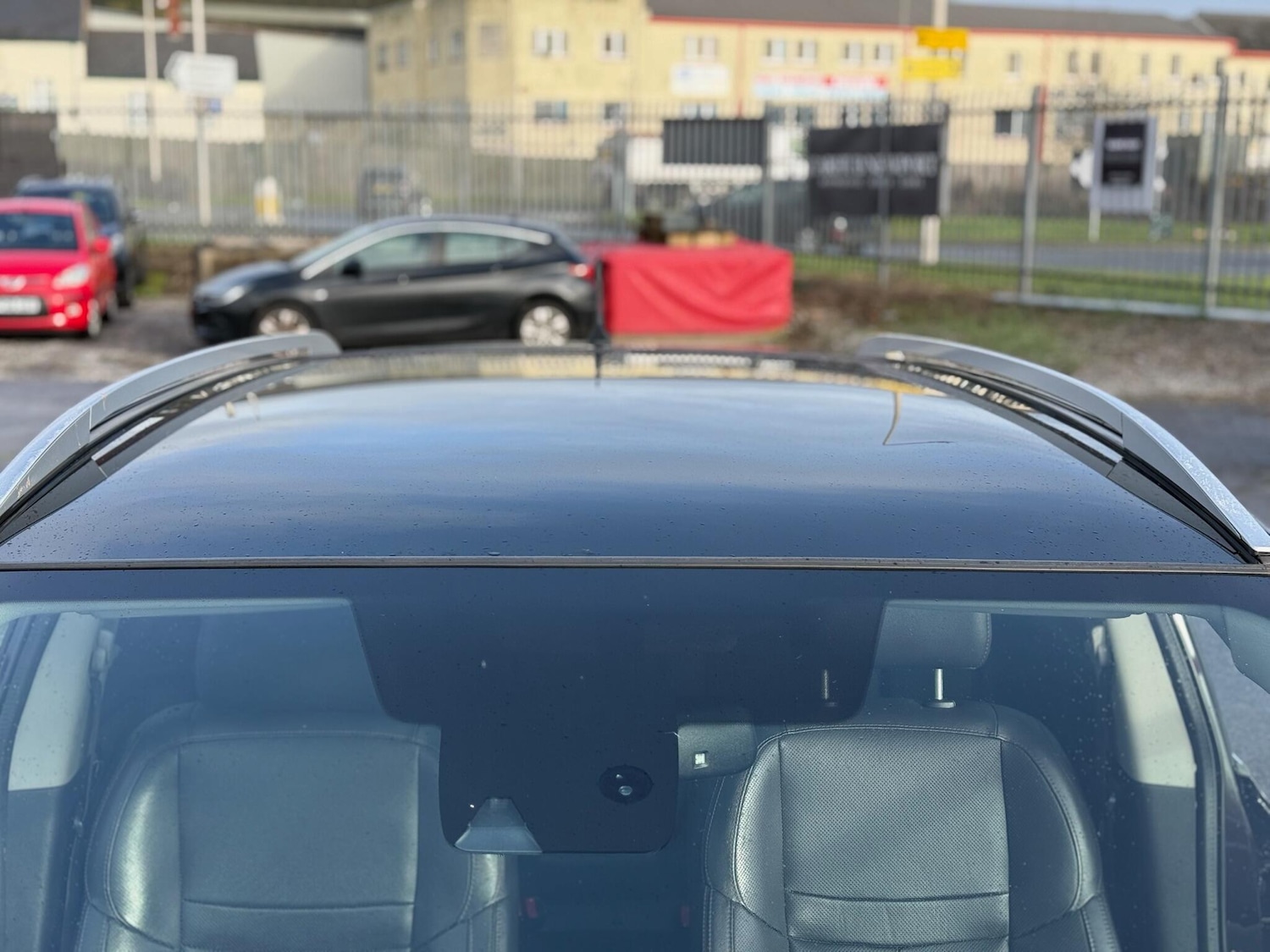 Used Nissan Qashqai for sale - 77175437: Photo 65