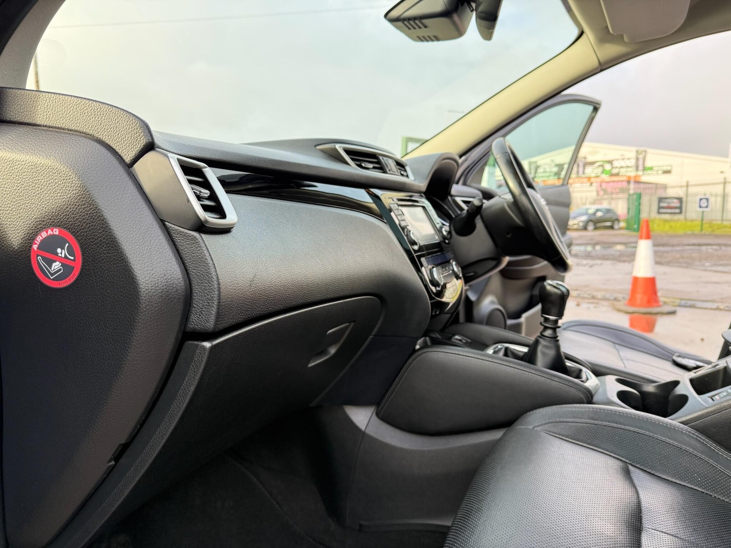 Used Nissan Qashqai for sale - 77175437: Photo 71