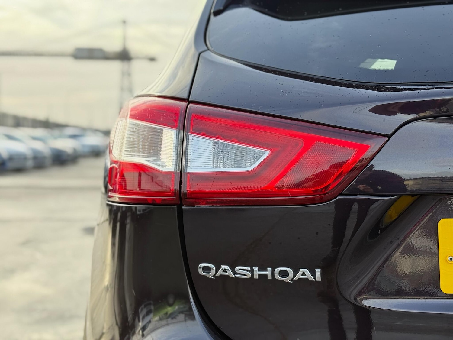 Used Nissan Qashqai for sale - 77175437: Photo 74