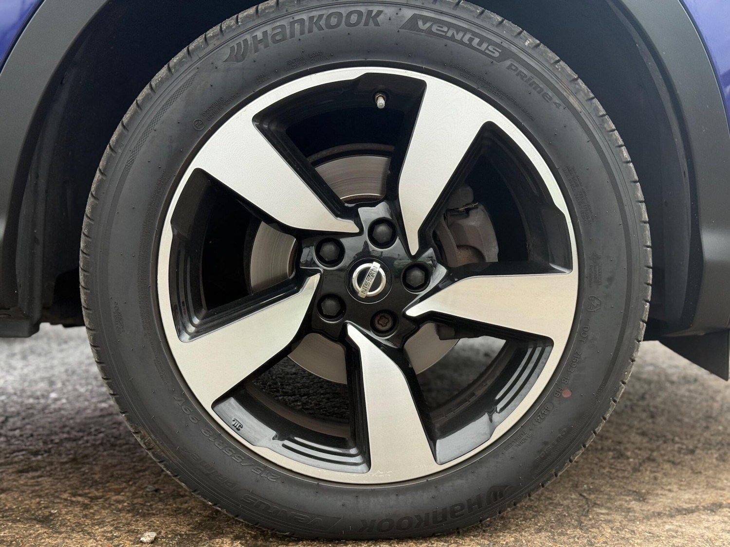 Used Nissan Qashqai 2016 for sale - 76398011: Photo 14