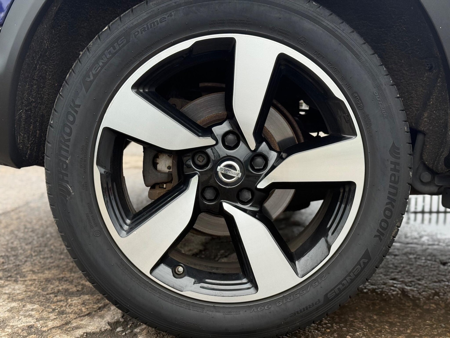 Used Nissan Qashqai 2016 for sale - 76398011: Photo 15