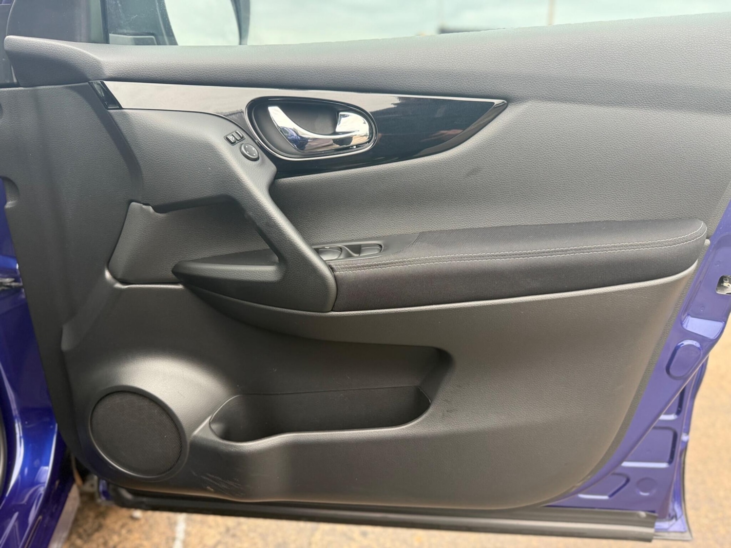 Used Nissan Qashqai 2016 for sale - 76398011: Photo 24