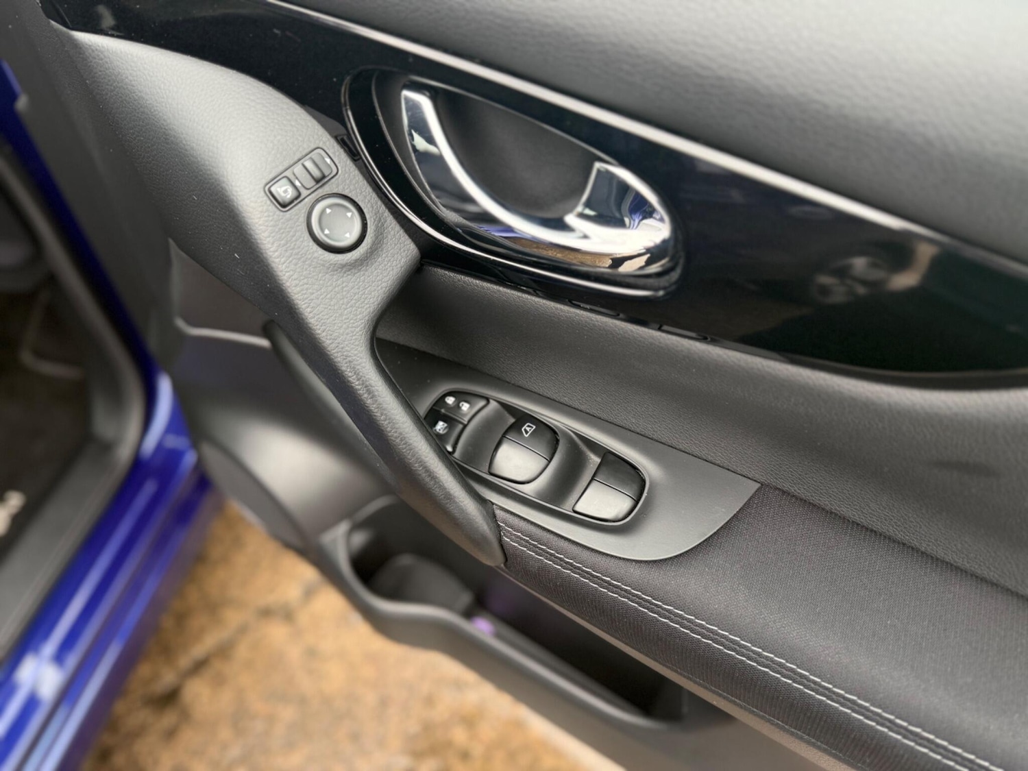 Used Nissan Qashqai 2016 for sale - 76398011: Photo 25