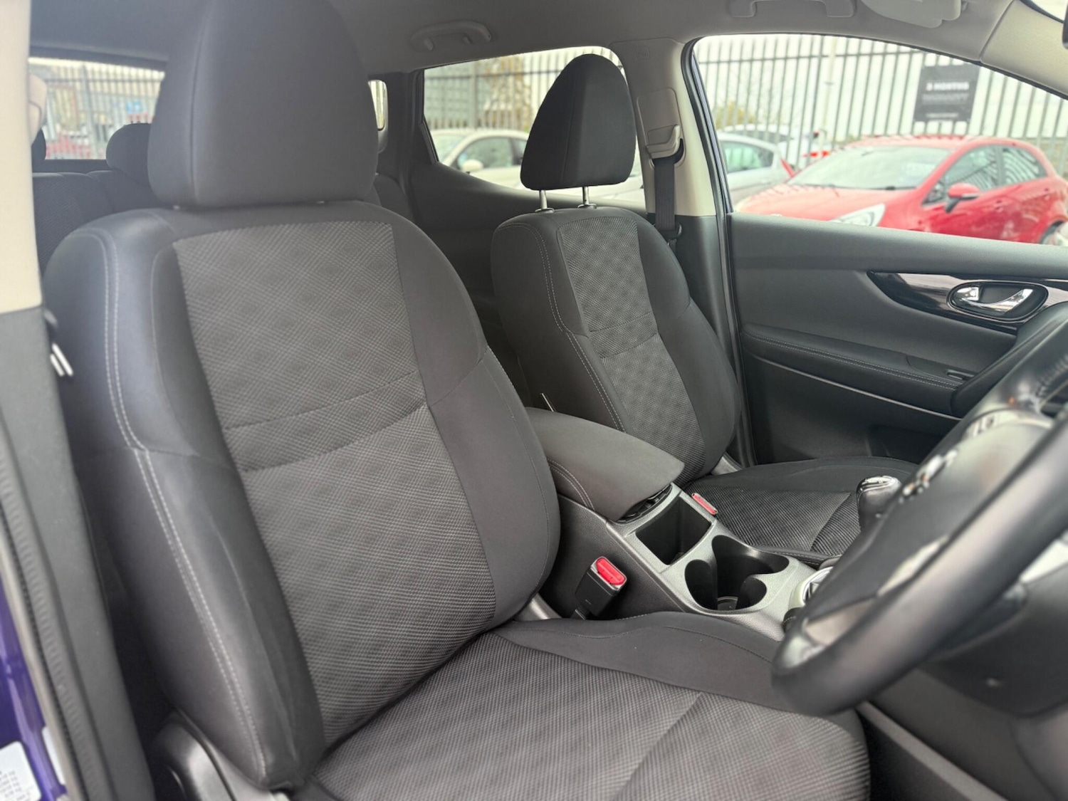 Used Nissan Qashqai 2016 for sale - 76398011: Photo 29