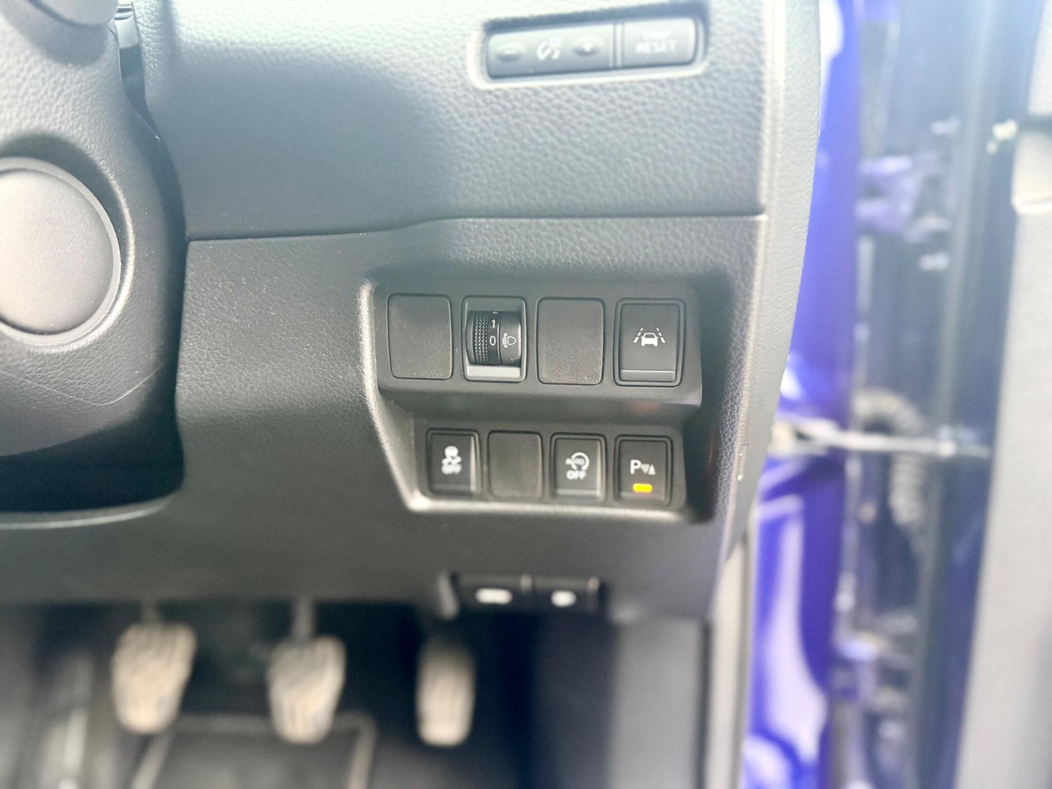 Used Nissan Qashqai 2016 for sale - 76398011: Photo 30