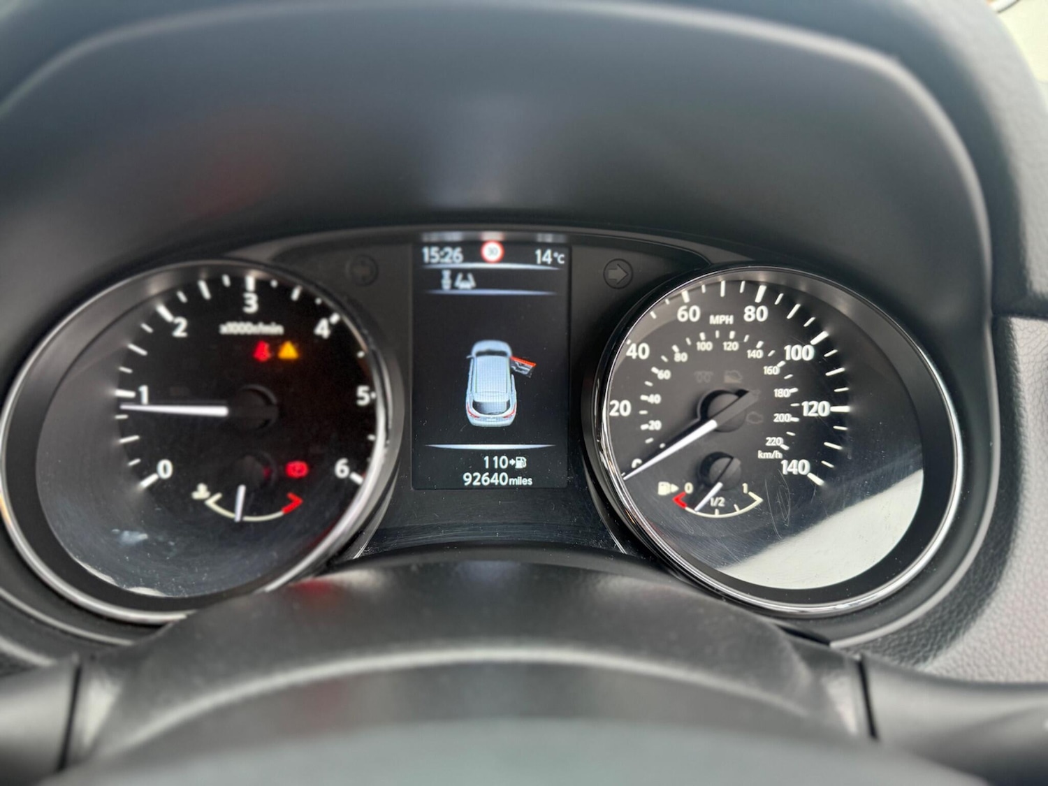 Used Nissan Qashqai 2016 for sale - 76398011: Photo 35