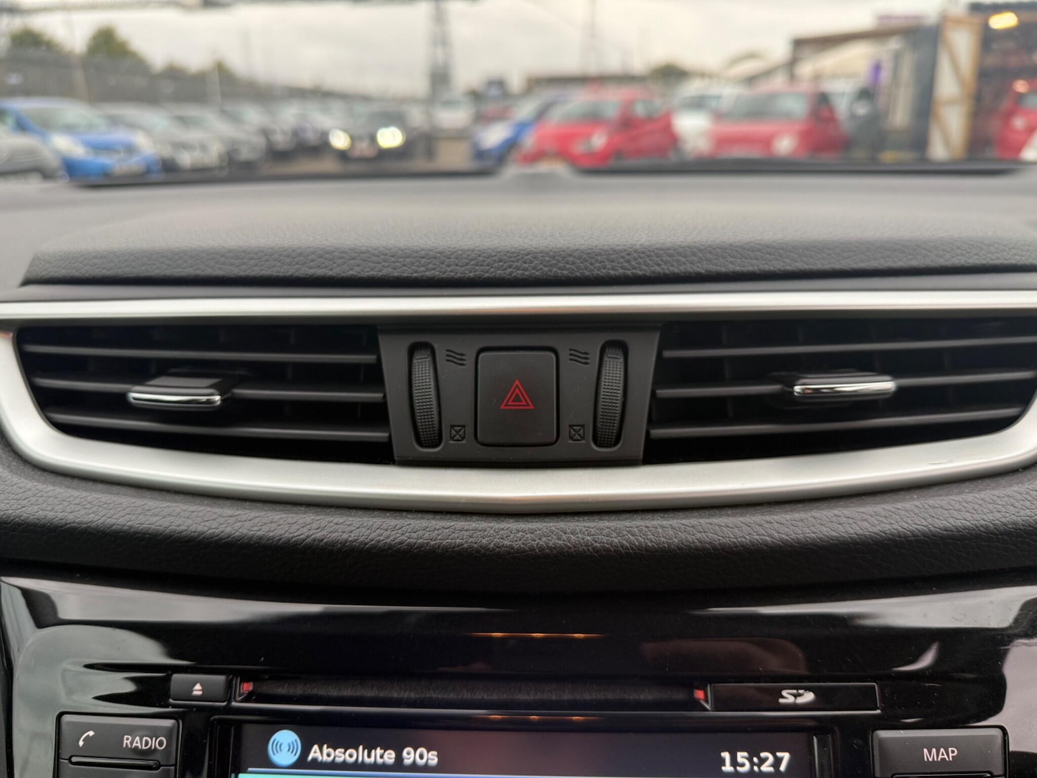 Used Nissan Qashqai 2016 for sale - 76398011: Photo 39