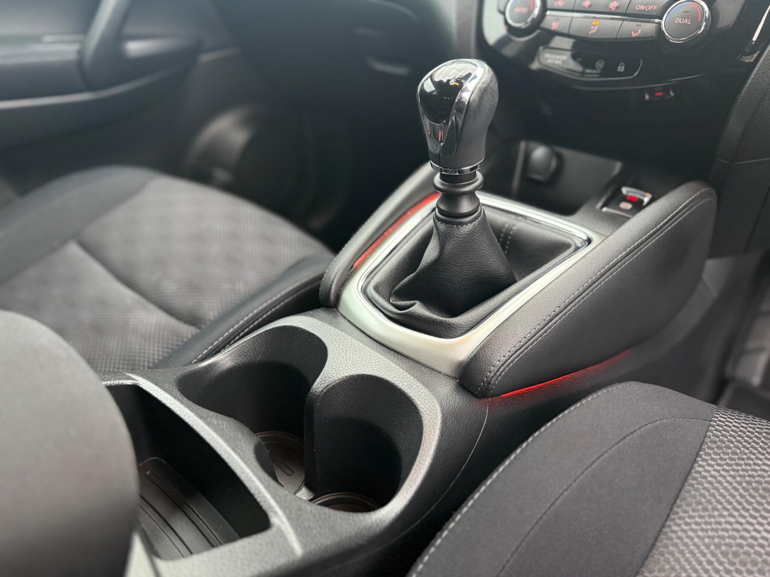 Used Nissan Qashqai 2016 for sale - 76398011: Photo 45