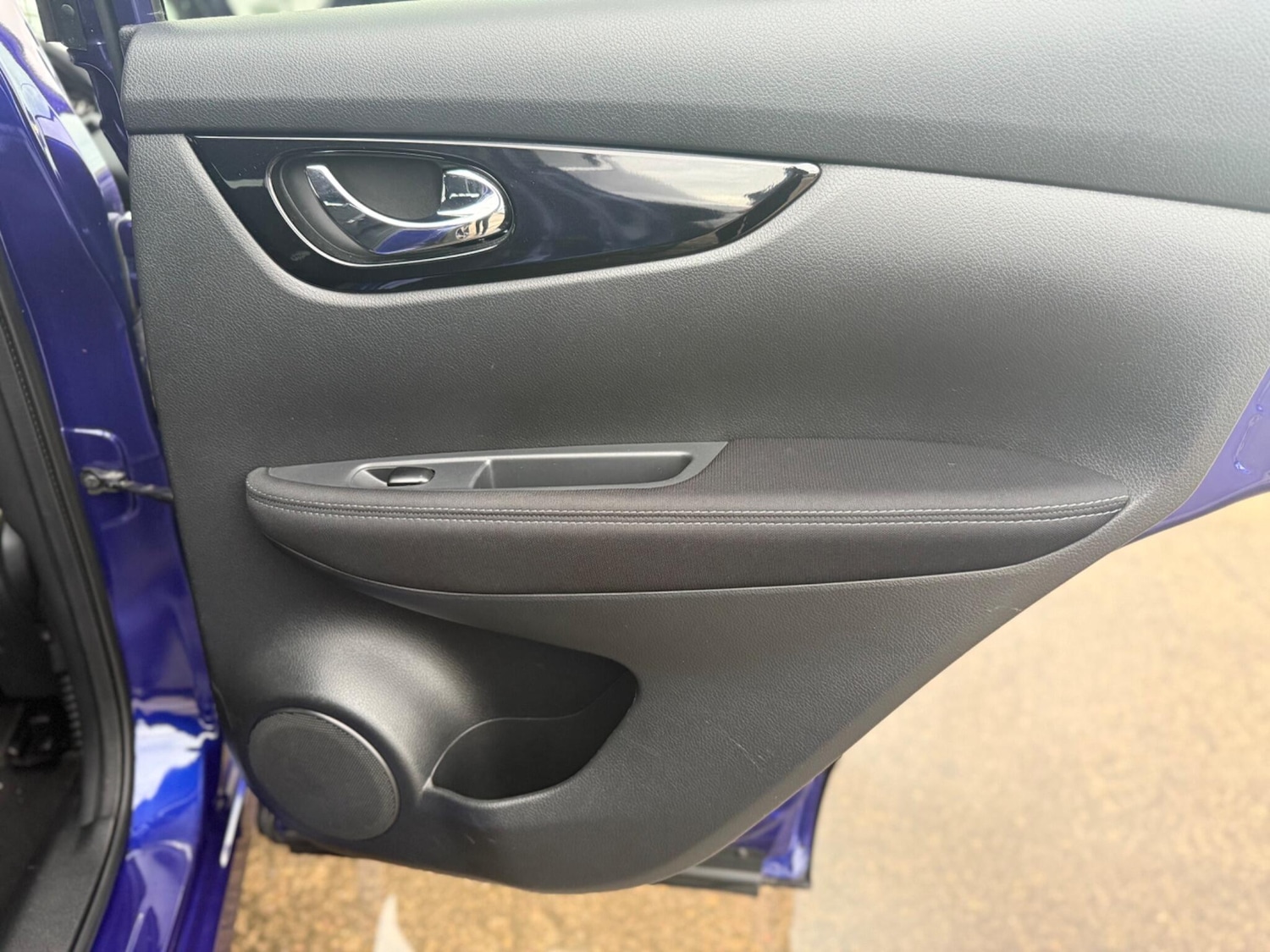 Used Nissan Qashqai 2016 for sale - 76398011: Photo 49