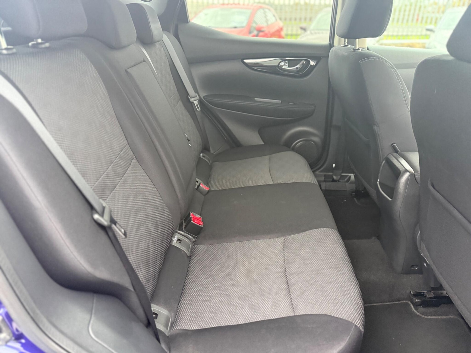 Used Nissan Qashqai 2016 for sale - 76398011: Photo 50