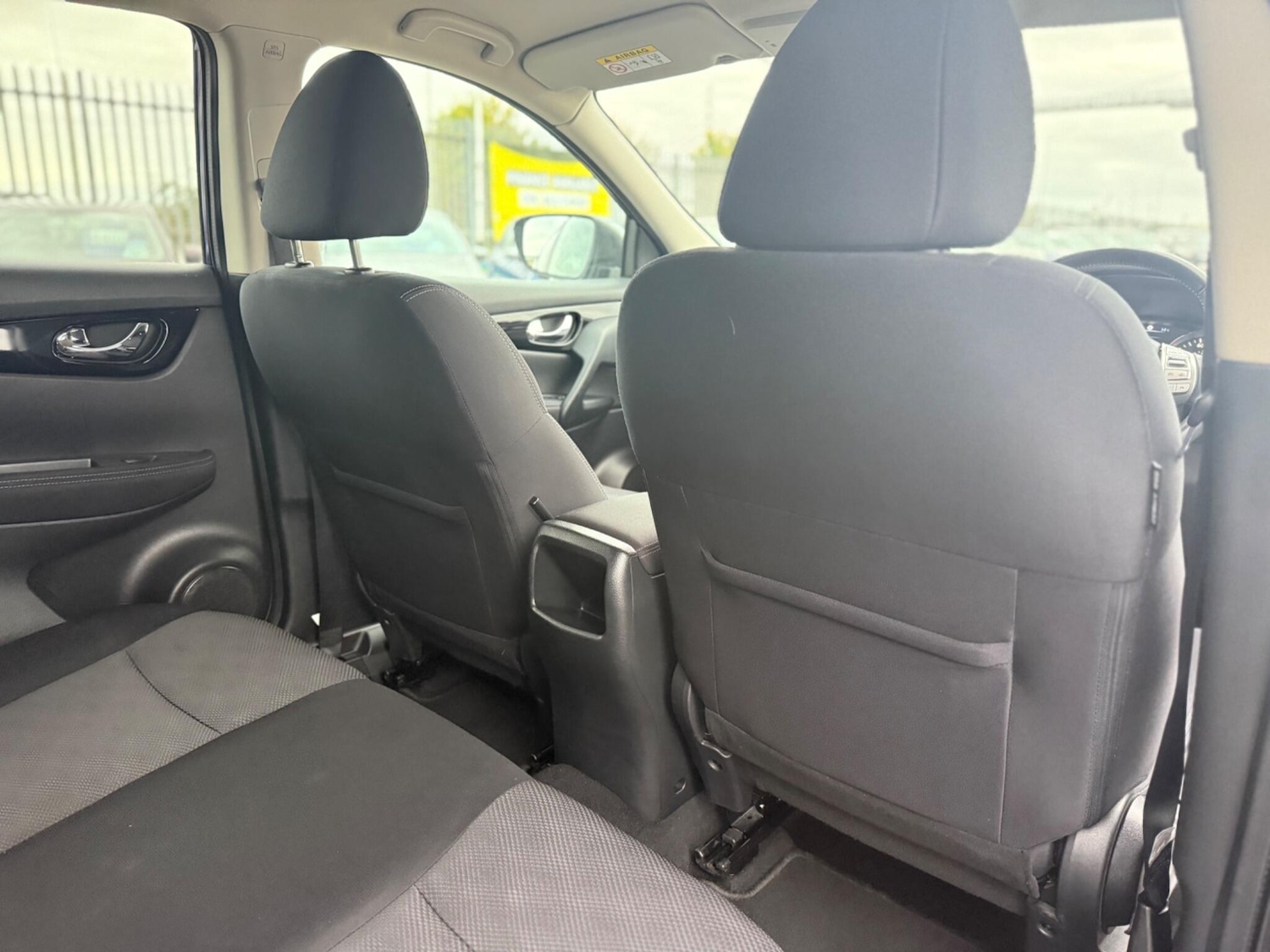 Used Nissan Qashqai 2016 for sale - 76398011: Photo 52