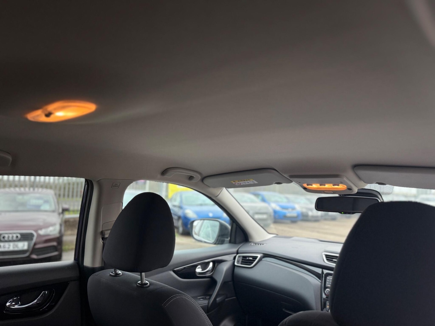 Used Nissan Qashqai 2016 for sale - 76398011: Photo 53