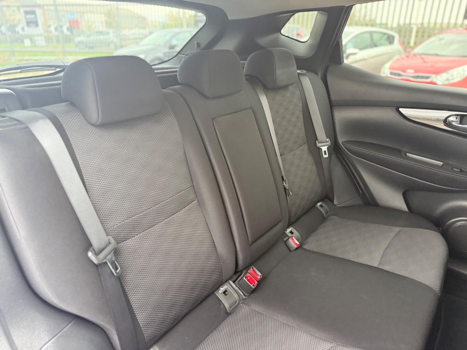 Used Nissan Qashqai 2016 for sale - 76398011: Photo 54