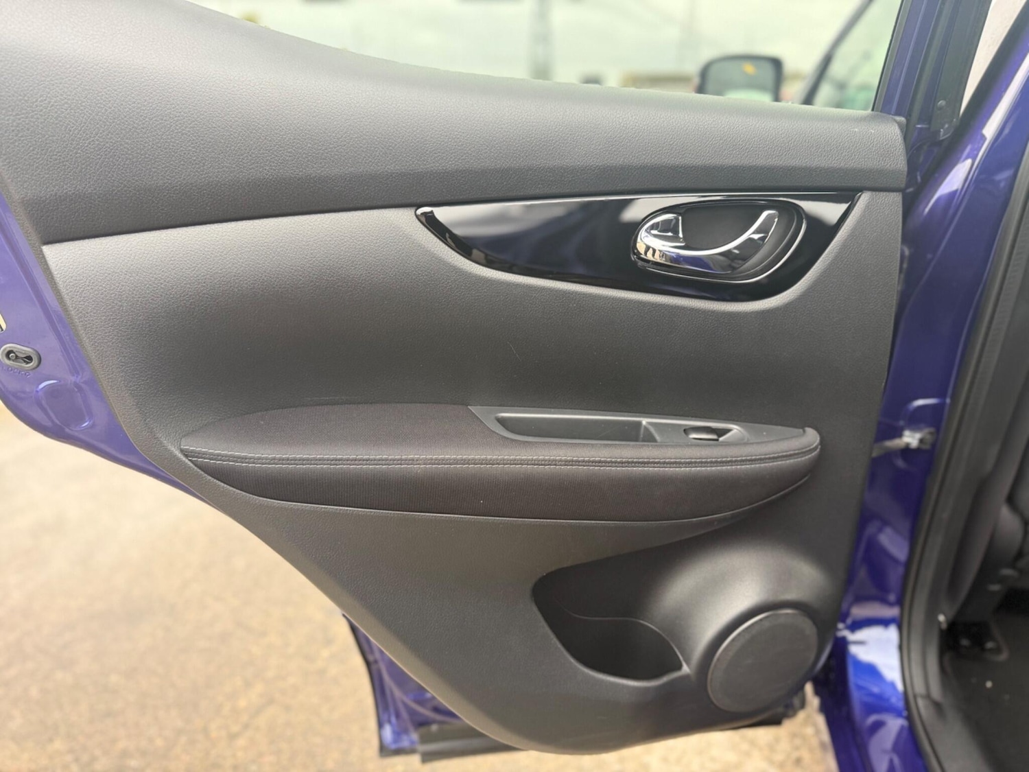 Used Nissan Qashqai 2016 for sale - 76398011: Photo 59