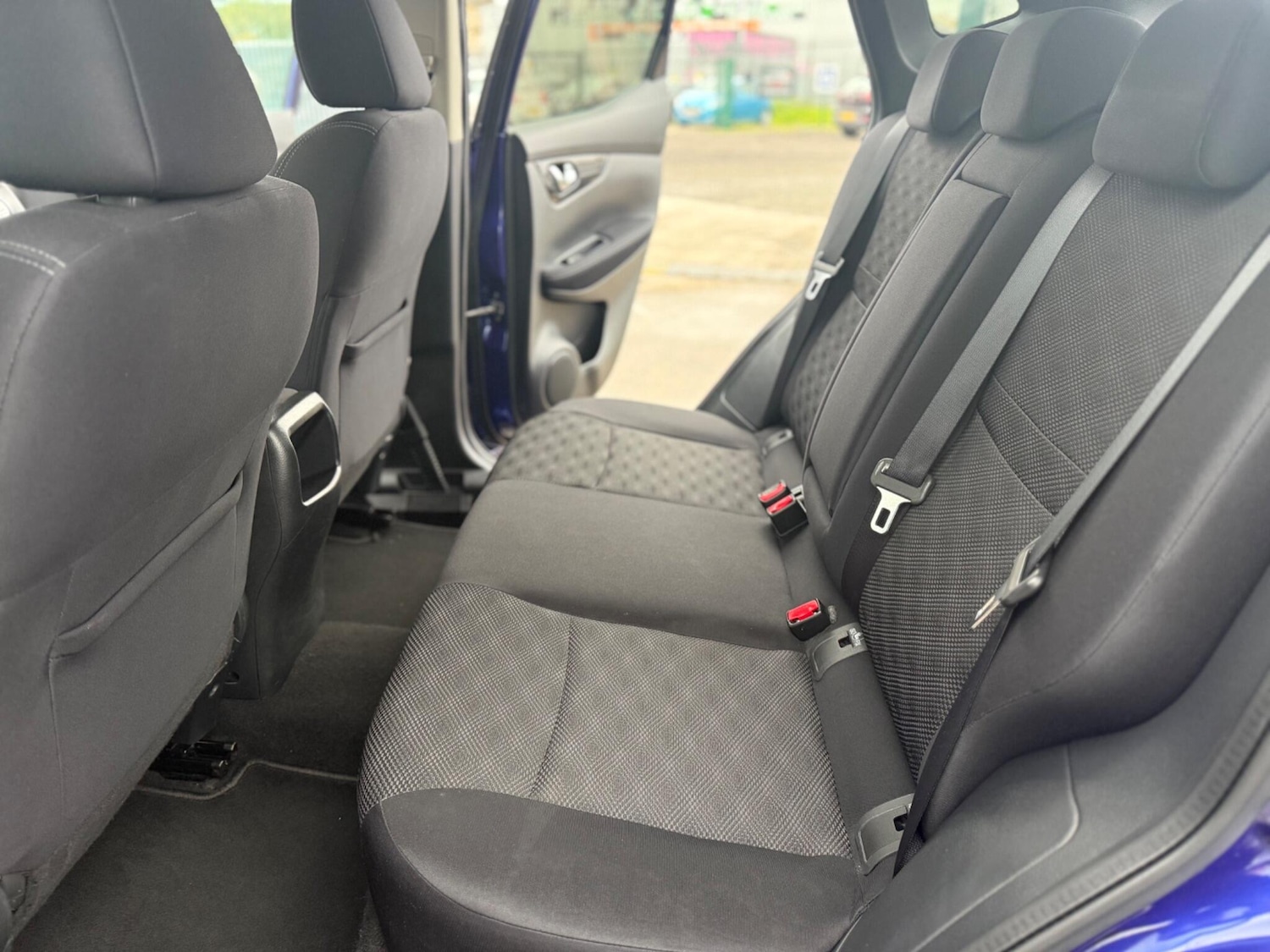 Used Nissan Qashqai 2016 for sale - 76398011: Photo 60