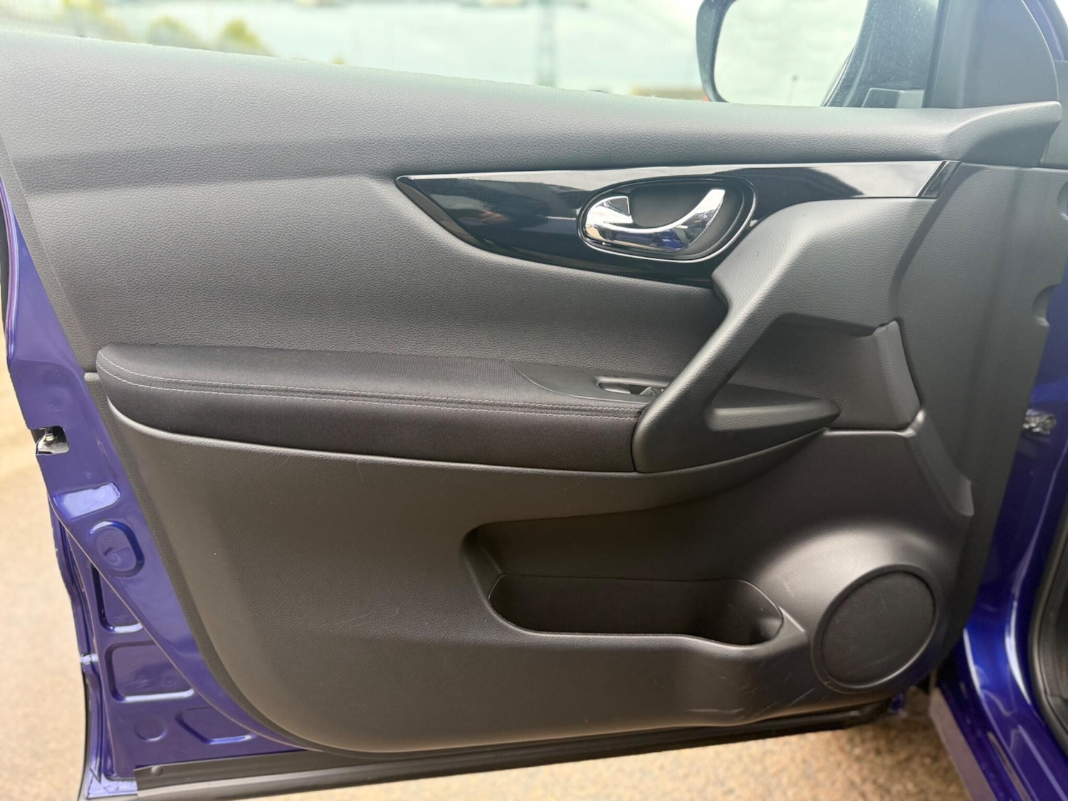 Used Nissan Qashqai 2016 for sale - 76398011: Photo 64