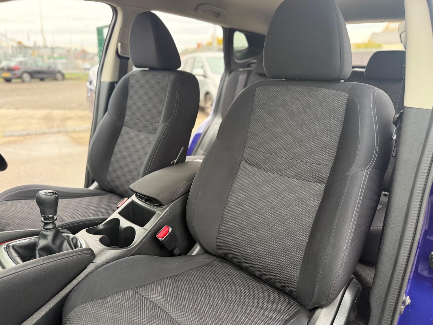 Used Nissan Qashqai 2016 for sale - 76398011: Photo 67