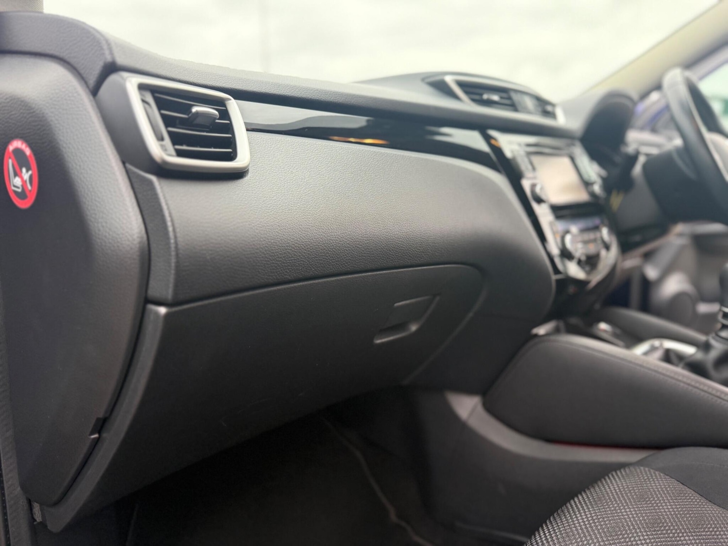 Used Nissan Qashqai 2016 for sale - 76398011: Photo 69