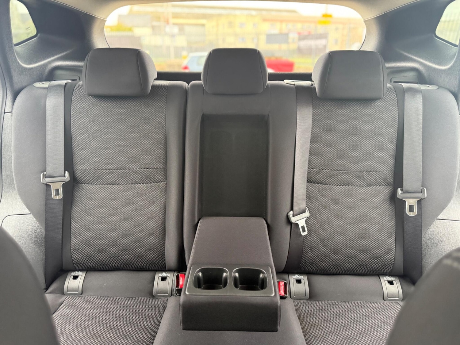 Used Nissan Qashqai 2016 for sale - 76398011: Photo 74