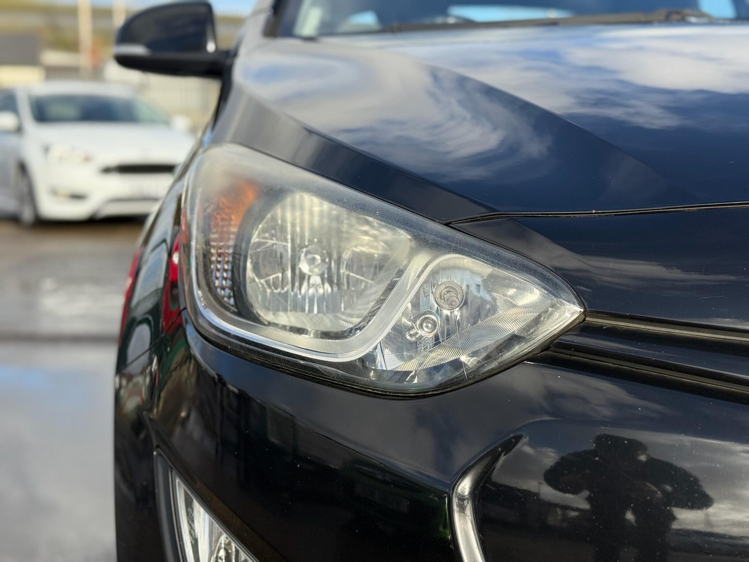 Used Hyundai i20 for sale - 77015670: Photo 14