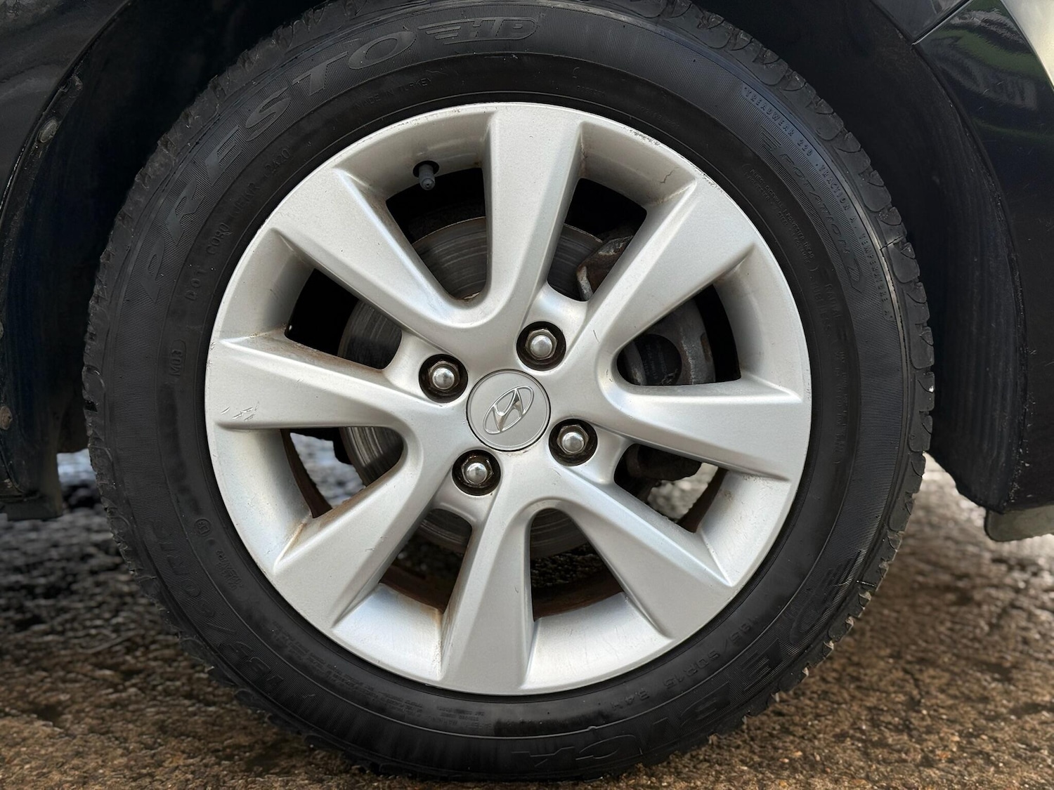 Used Hyundai i20 for sale - 77015670: Photo 17