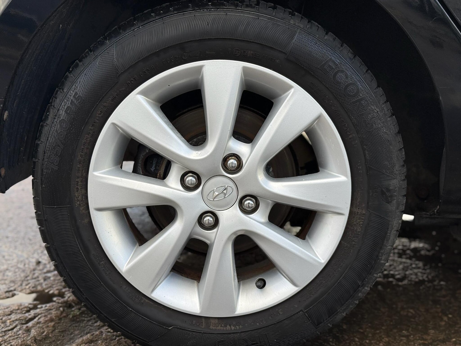 Used Hyundai i20 for sale - 77015670: Photo 18