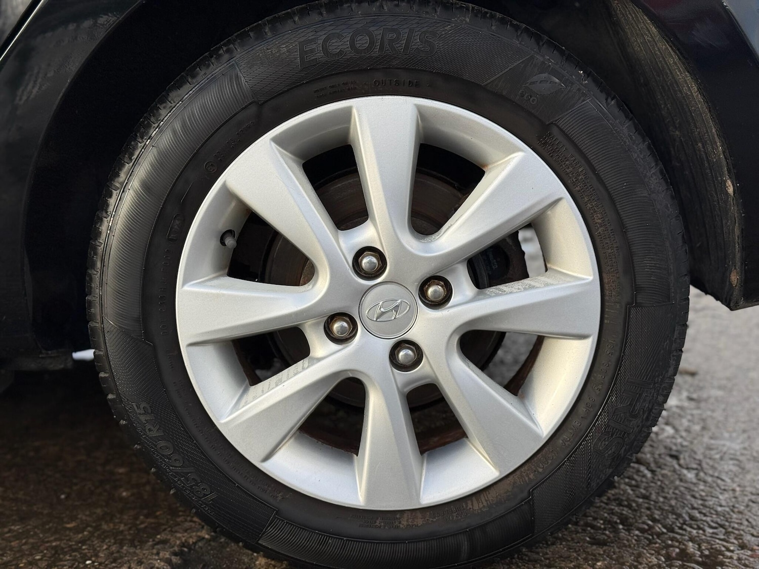 Used Hyundai i20 for sale - 77015670: Photo 19