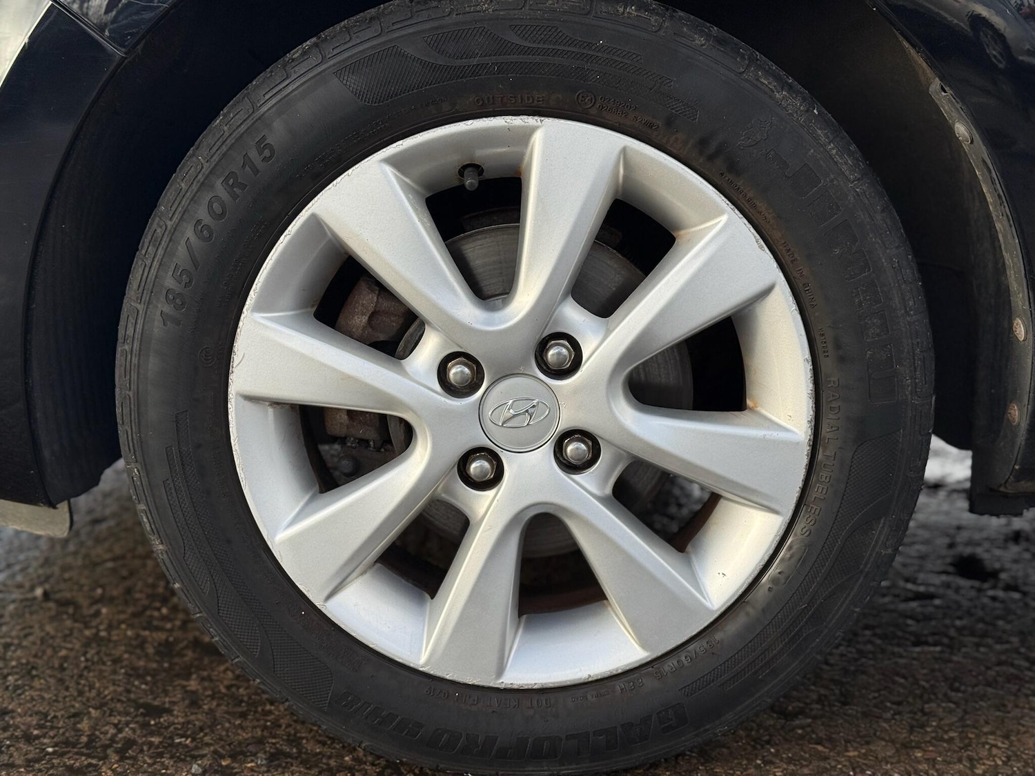 Used Hyundai i20 for sale - 77015670: Photo 20