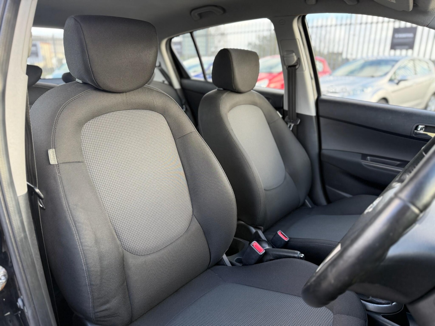 Used Hyundai i20 for sale - 77015670: Photo 27