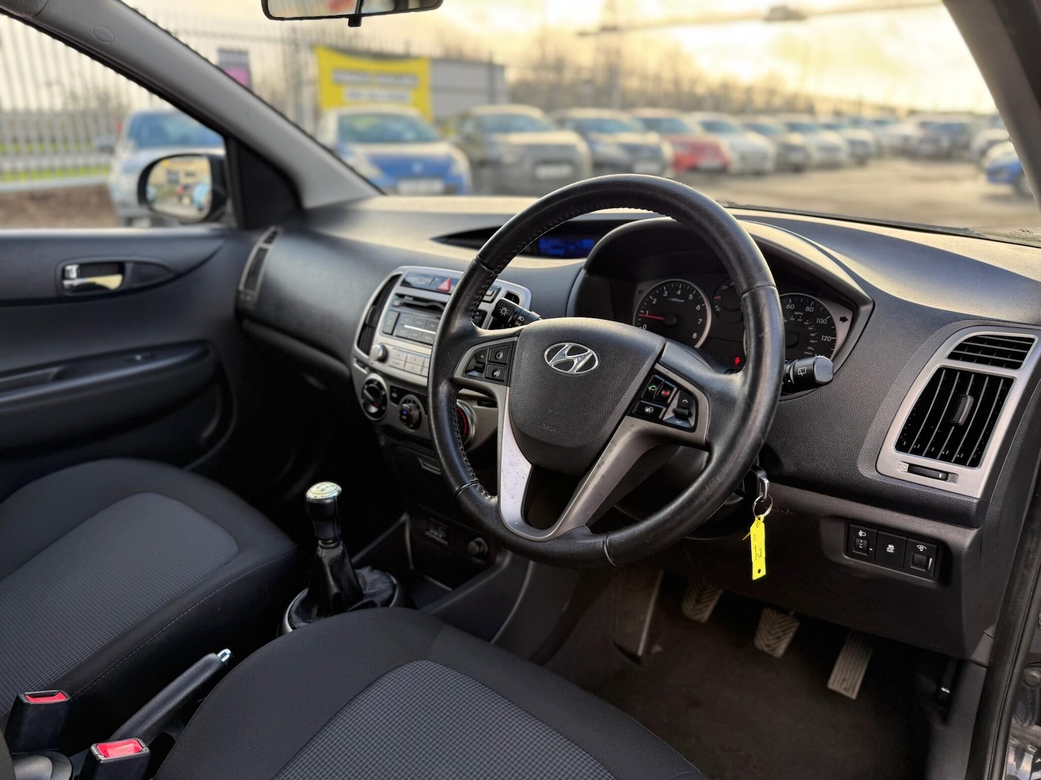 Used Hyundai i20 for sale - 77015670: Photo 28